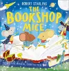 The Bookshop Mice cover