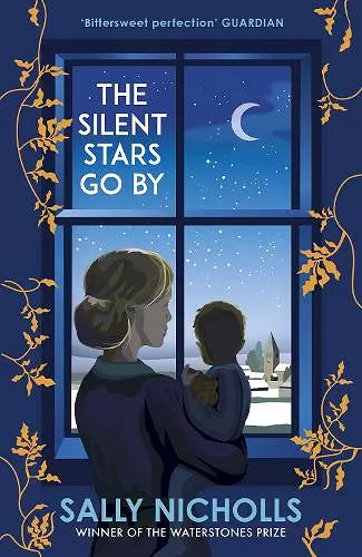 The Silent Stars Go By cover