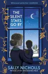 The Silent Stars Go By cover