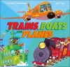 Trains, Boats and Planes cover