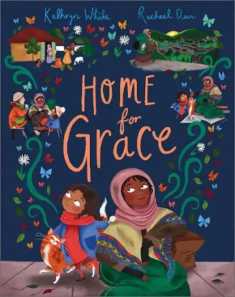 Home for Grace cover