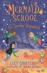 Mermaid School: The Spooky Shipwreck cover