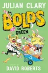 The Bolds Go Green cover