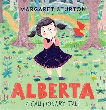 Alberta cover