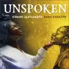 Unspoken cover