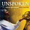 Unspoken cover