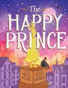 The Happy Prince cover