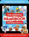 The Essential Handbook for Nintendo Switch (Independent & Unofficial) cover