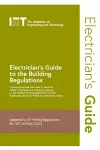 Electrician's Guide to the Building Regulations cover