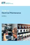 Guide to Electrical Maintenance cover