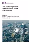 AIoT Technologies and Applications for Smart Environments cover