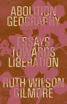 Abolition Geography cover