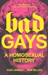 Bad Gays cover