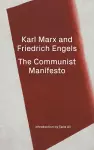 The Communist Manifesto / The April Theses cover