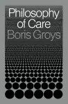 Philosophy of Care cover