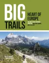 Big Trails: Heart of Europe cover