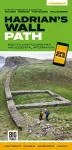 Hadrian's Wall Path cover