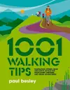 1001 Walking Tips cover