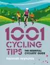 1001 Cycling Tips cover