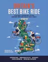 Britain's Best Bike Ride cover