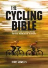 The Cycling Bible cover