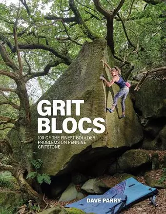 Grit Blocs cover