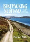 Bikepacking Scotland cover