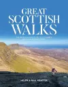 Great Scottish Walks cover