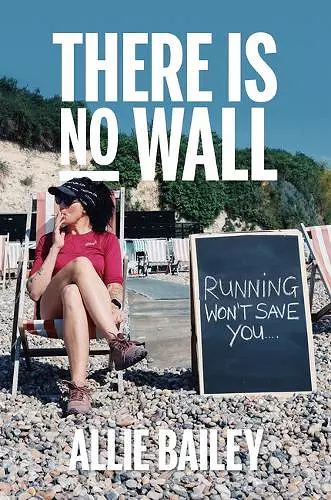 There is No Wall cover