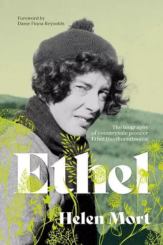 Ethel cover