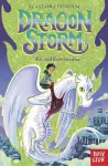 Dragon Storm: Kai and Boneshadow cover