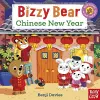 Bizzy Bear: Chinese New Year (25) cover