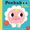 Peekaboo Baby cover