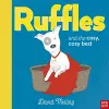 Ruffles and the Cosy, Cosy Bed cover