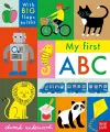 My First ABC cover