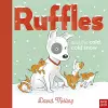 Ruffles and the Cold, Cold Snow cover