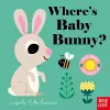 Where's Baby Bunny? cover