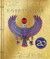 Egyptology cover