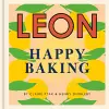 Happy Leons: Leon Happy Baking cover