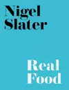 Real Food cover