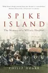 Spike Island cover