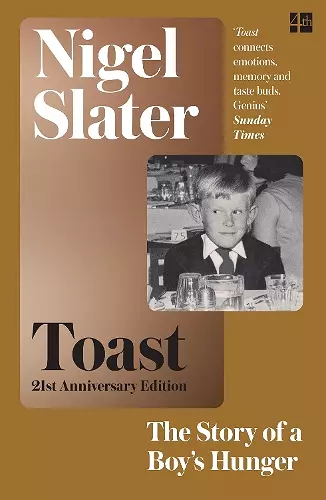 Toast cover