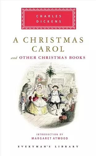 A Christmas Carol cover