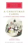 A Christmas Carol cover