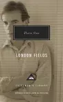 London Fields cover