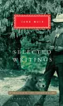 Selected Writings cover