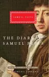 The Diary of Samuel Pepys cover