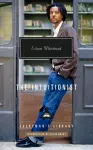 The Intuitionist cover