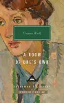 A Room of One’s Own cover