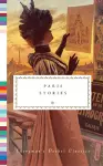 Paris Stories cover